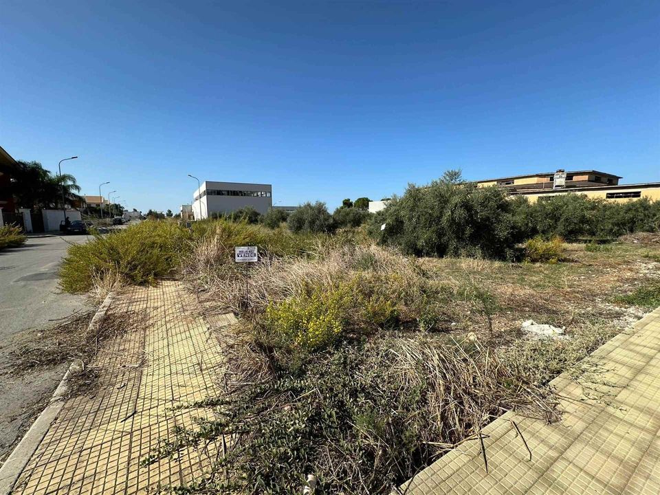 Grond in Ribera, Agrigento - foto 1