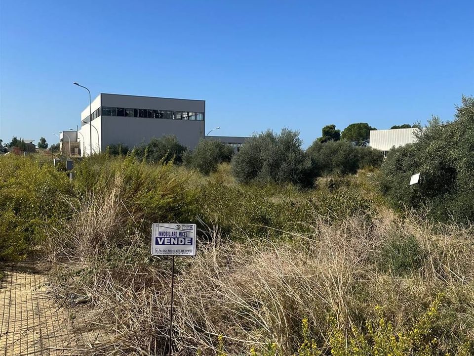 Grond in Ribera, Agrigento - foto 4