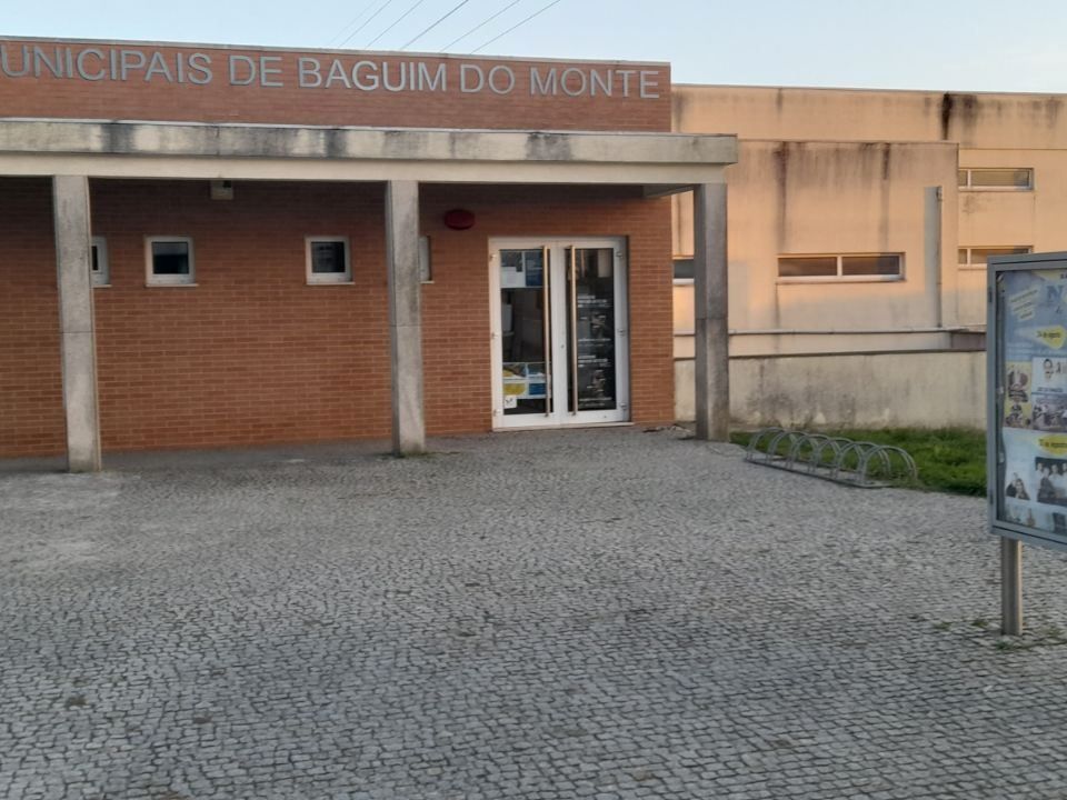 Helårsgrund i Gondomar, Porto - foto 1