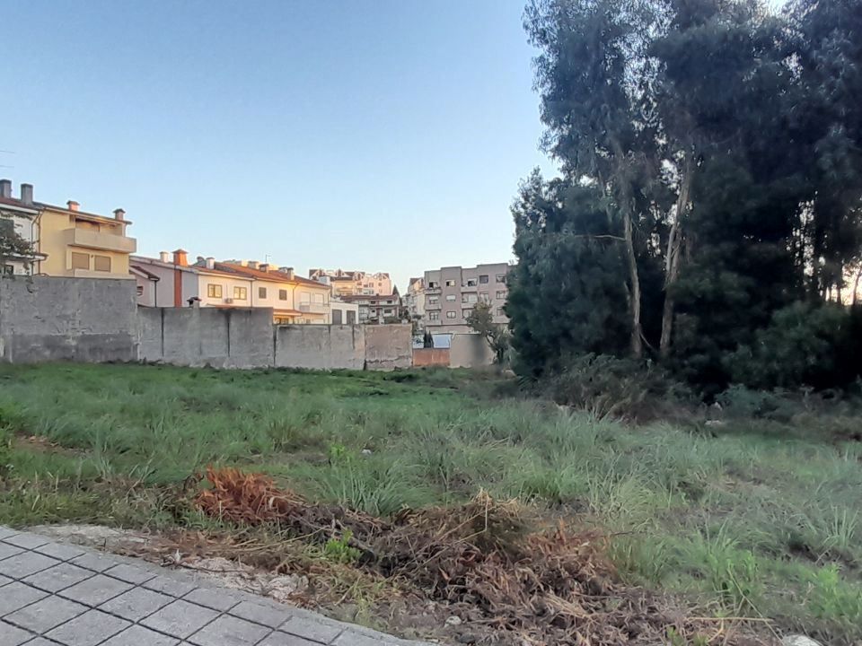 Helårsgrund i Gondomar, Porto - foto 3