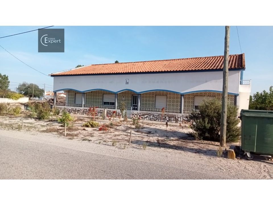 Villa i Torrao, Setubal - foto 1