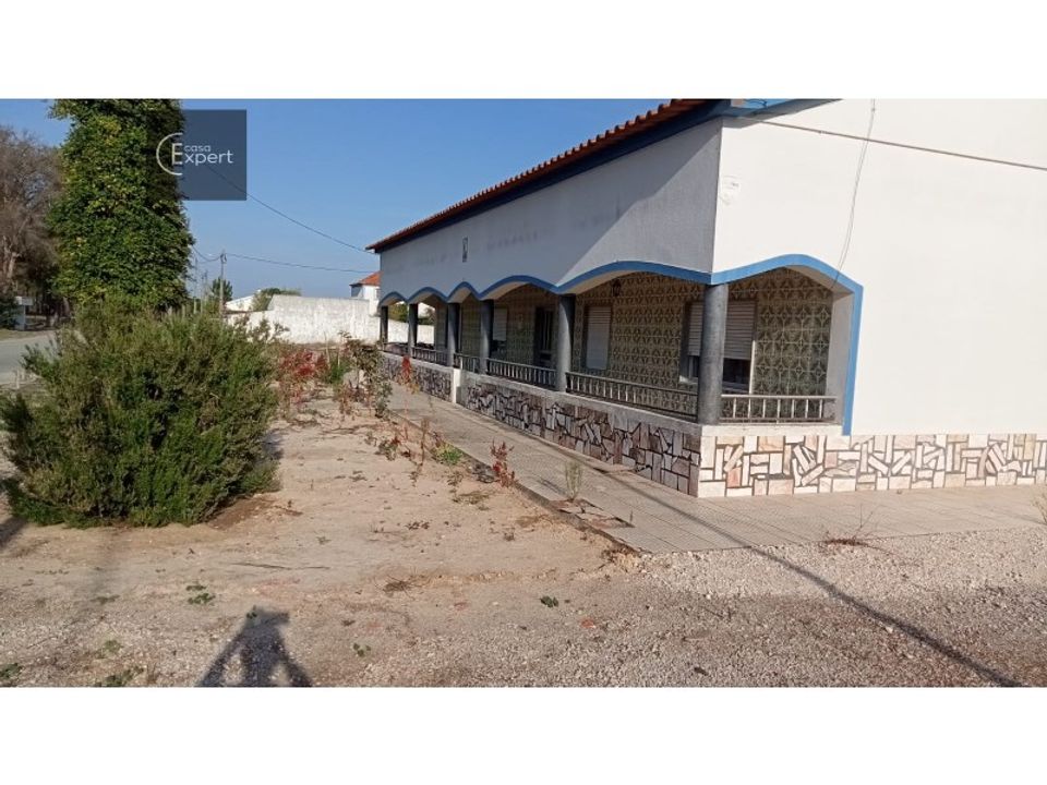 Villa i Torrao, Setubal - foto 2