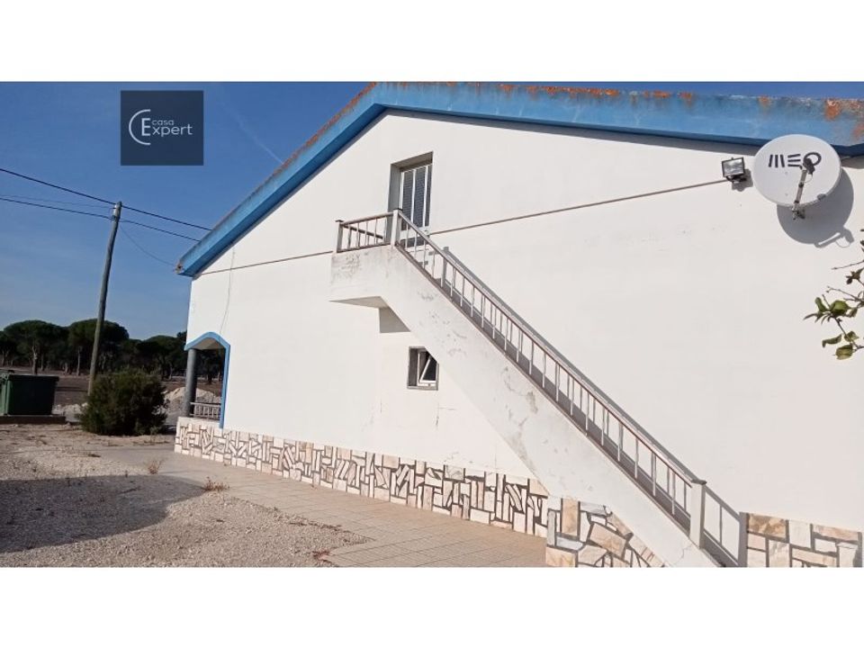 Villa i Torrao, Setubal - foto 5