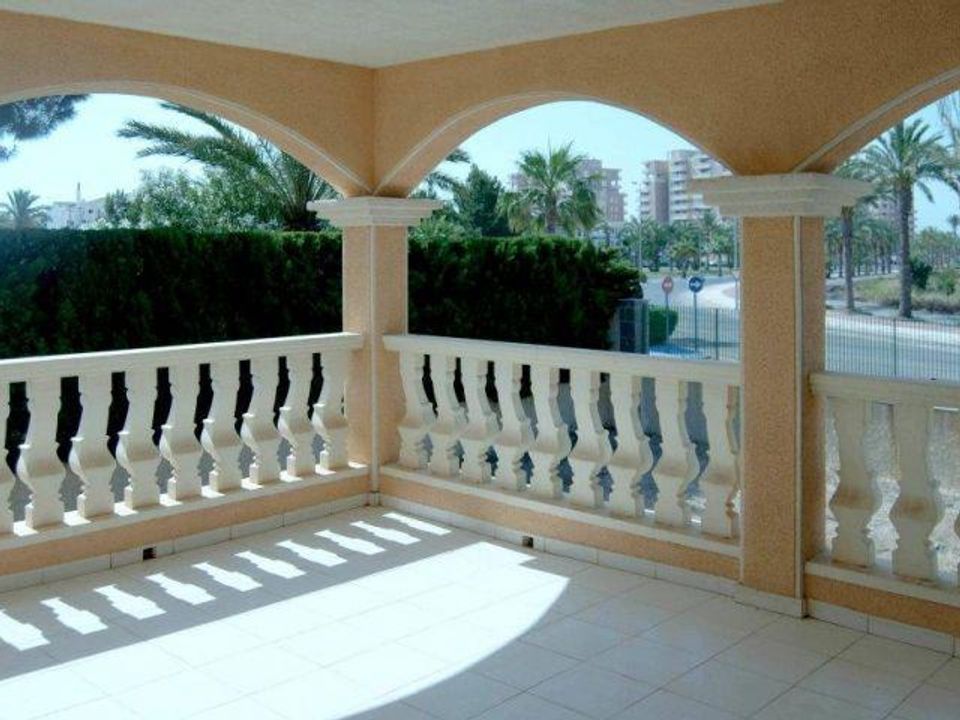 Villa i La Manga Del Mar Menor, Murcia - foto 5