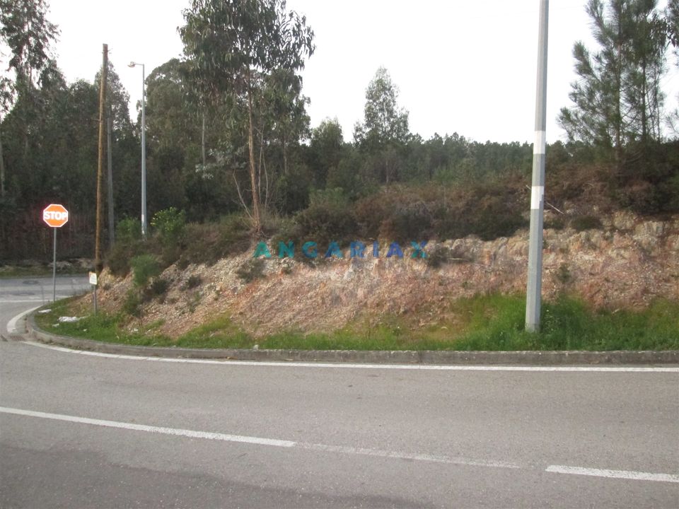 Helårsgrund i Leiria, Leiria - foto 1