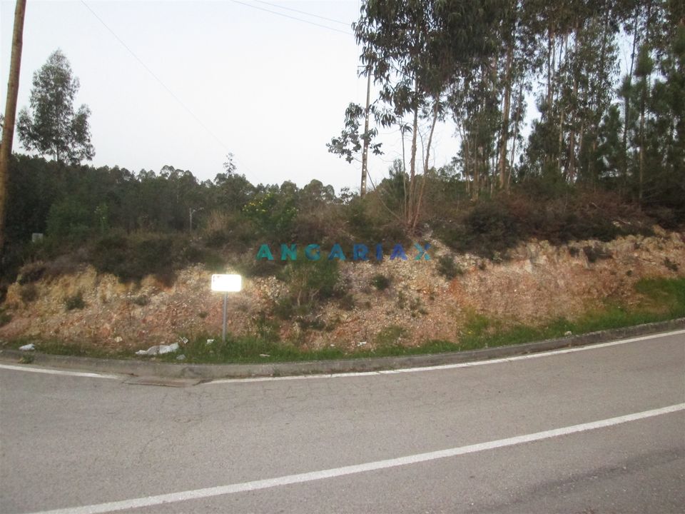 Helårsgrund i Leiria, Leiria - foto 3