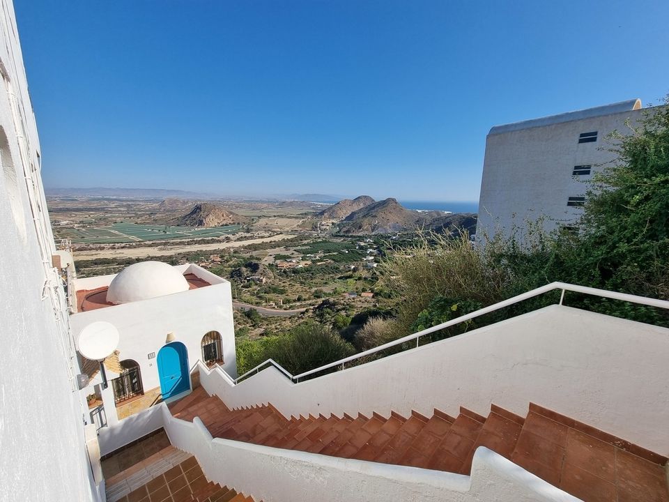 Lejlighed i Mojacar, Almeria - foto 5