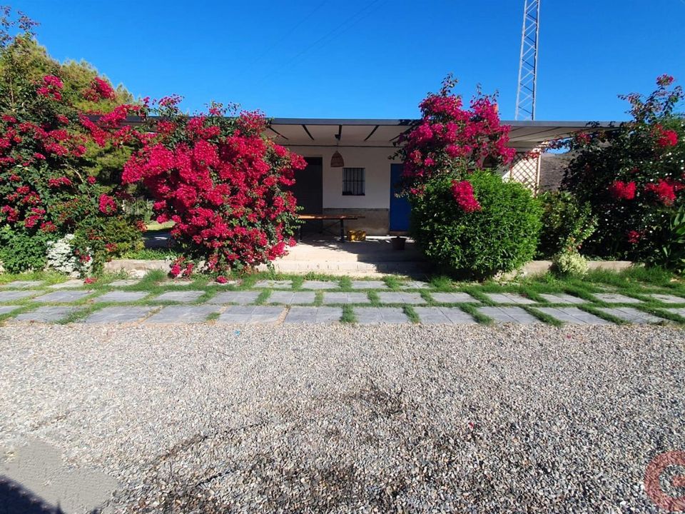 Finca i Velez De Benaudalla, Granada - foto 1