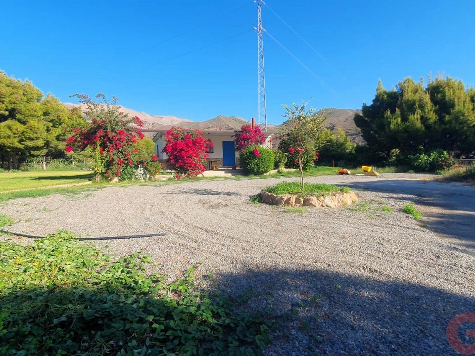 Finca i Velez De Benaudalla, Granada - foto 2