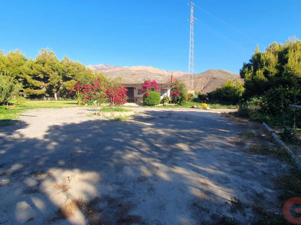 Finca i Velez De Benaudalla, Granada - foto 3