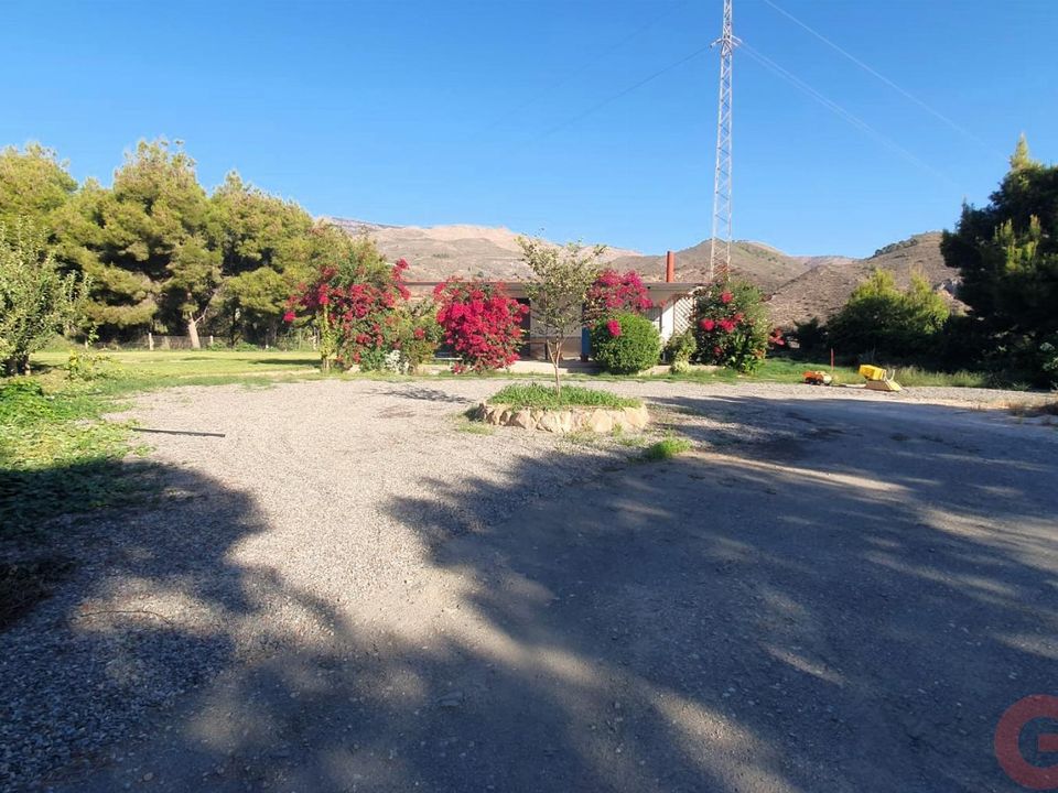 Finca i Velez De Benaudalla, Granada - foto 5