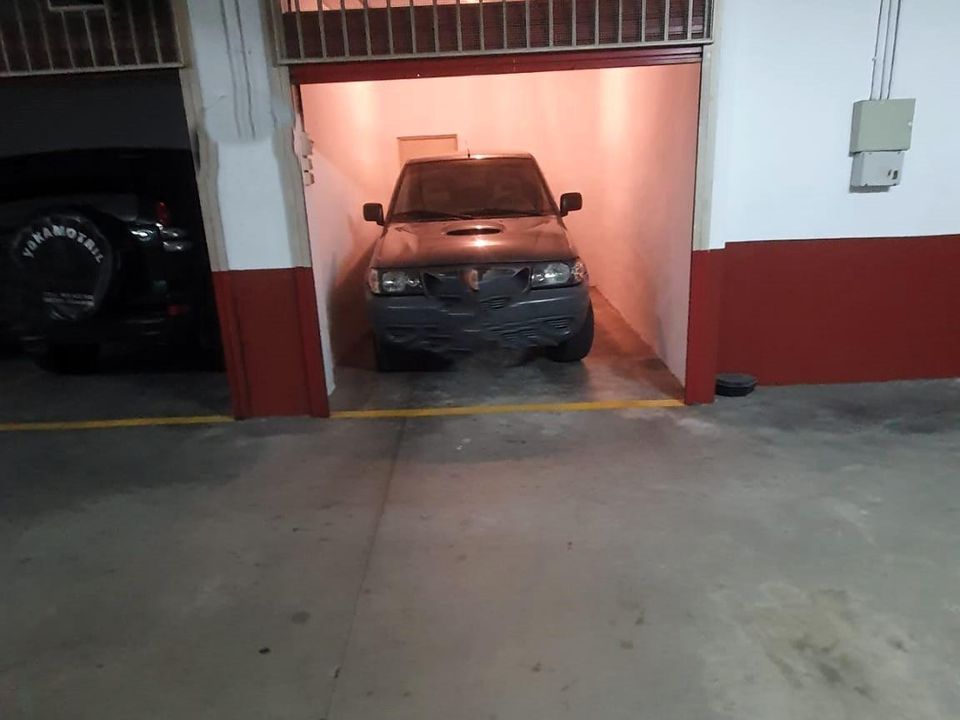 Garage i Motril, Granada - foto 1