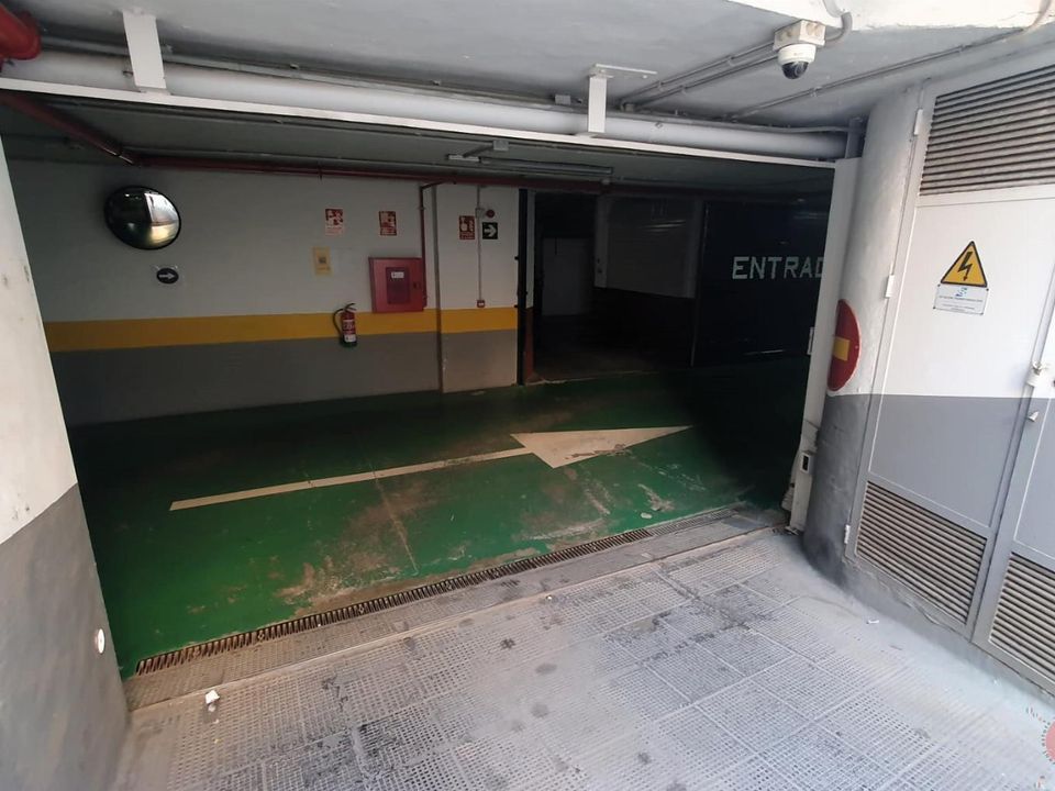 Garage i Motril, Granada - foto 3