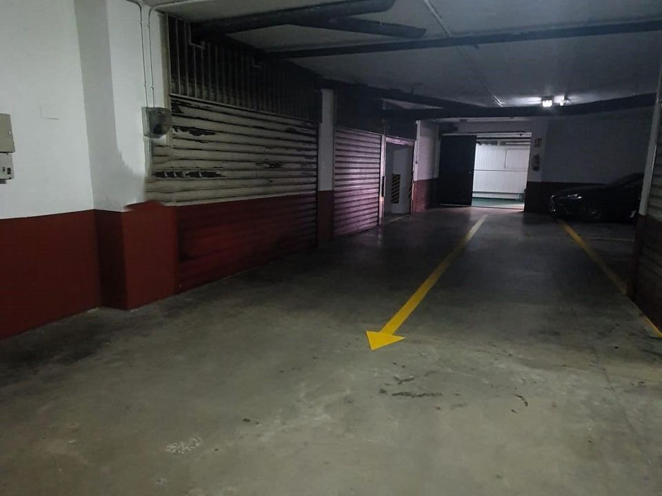 Garage i Motril, Granada - foto 4