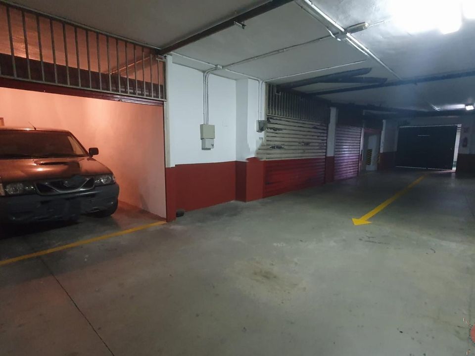 Garage i Motril, Granada - foto 5