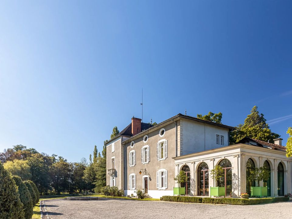 Villa a Bourg-en-Bresse, Ain - foto 3