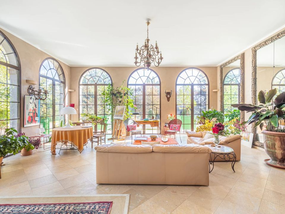 Villa a Bourg-en-Bresse, Ain - foto 4