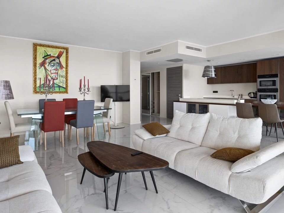 Lejlighed i Cannes, Alpes-Maritimes - foto 3