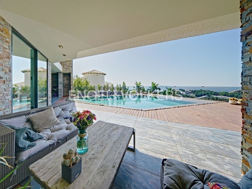 Villa i Altea, Alicante - foto 3