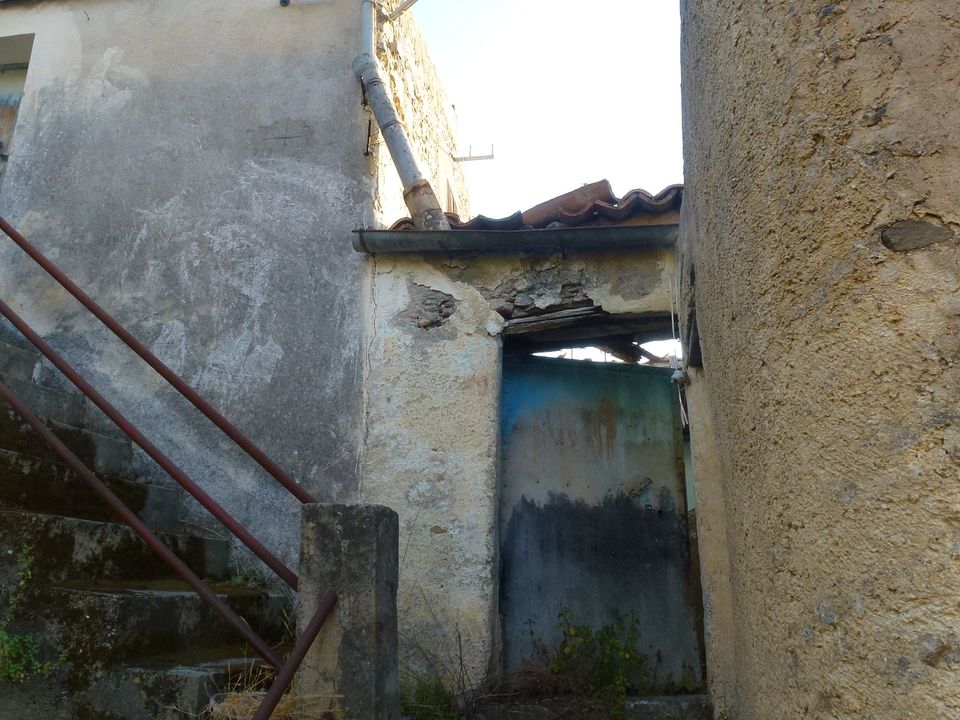 Ruinere i Belvedere Marittimo, Cosenza - foto 4