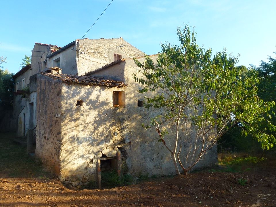 Ruinere i Belvedere Marittimo, Cosenza - foto 1