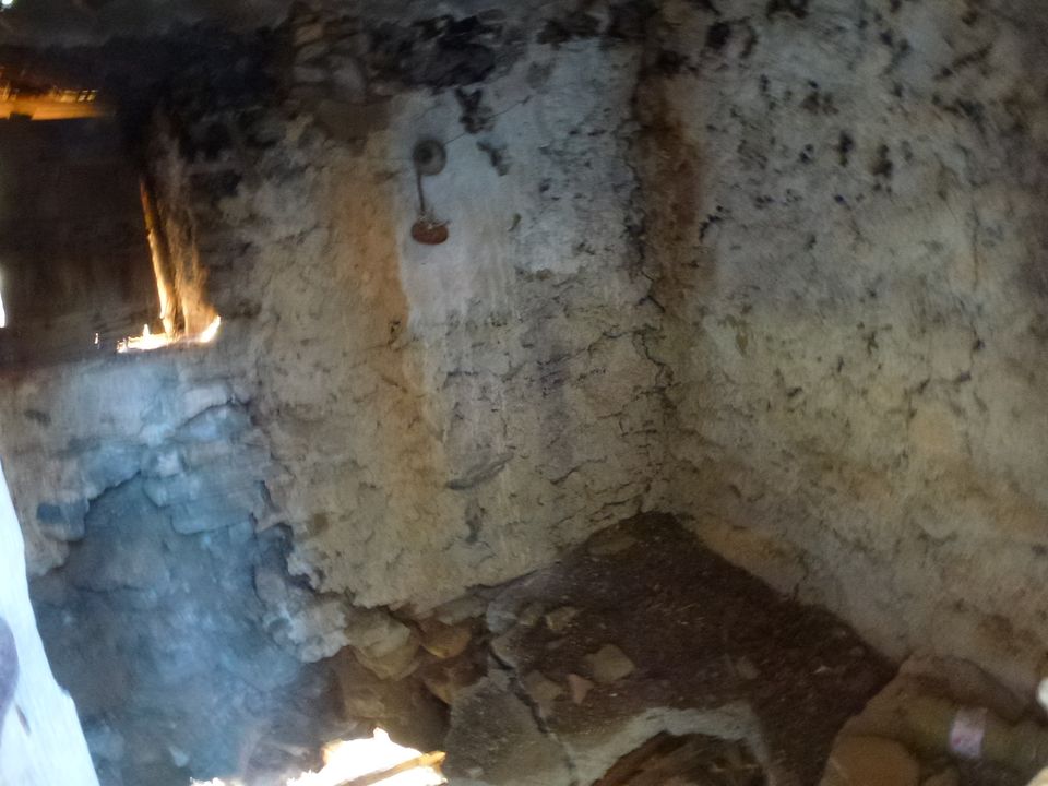 Ruinere i Belvedere Marittimo, Cosenza - foto 3
