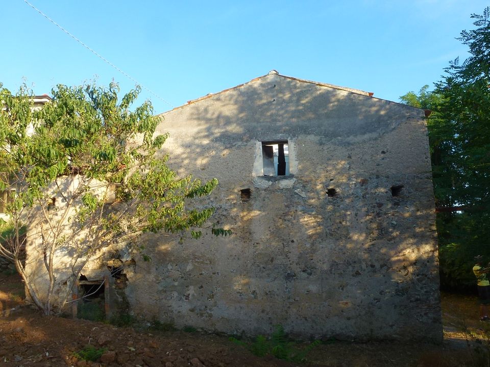 Ruinere i Belvedere Marittimo, Cosenza - foto 5