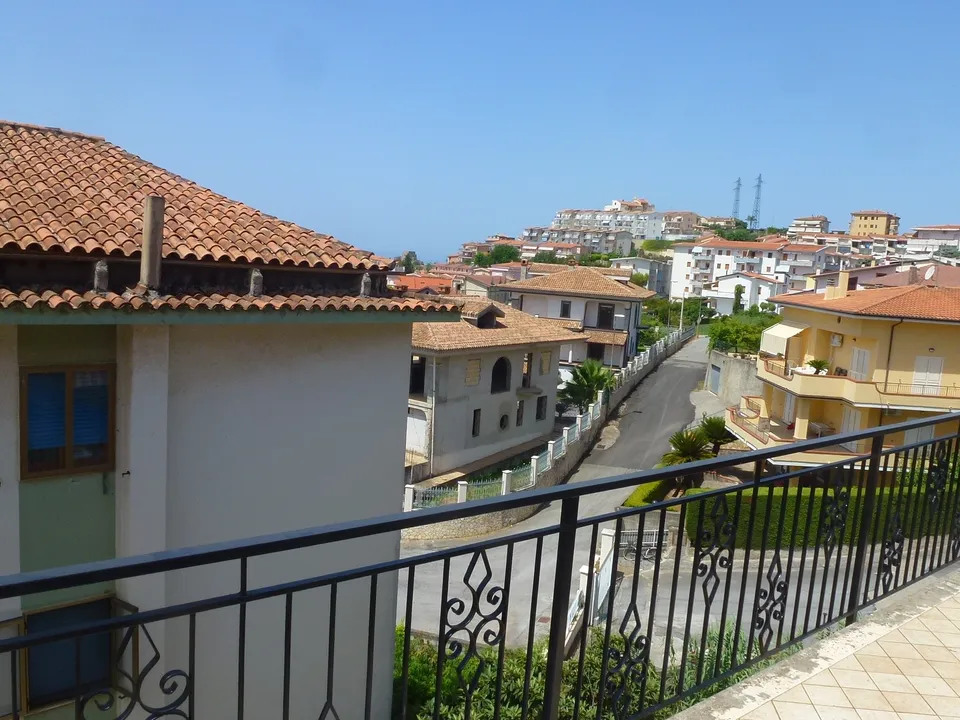 Lejlighed i Scalea, Cosenza - foto 2