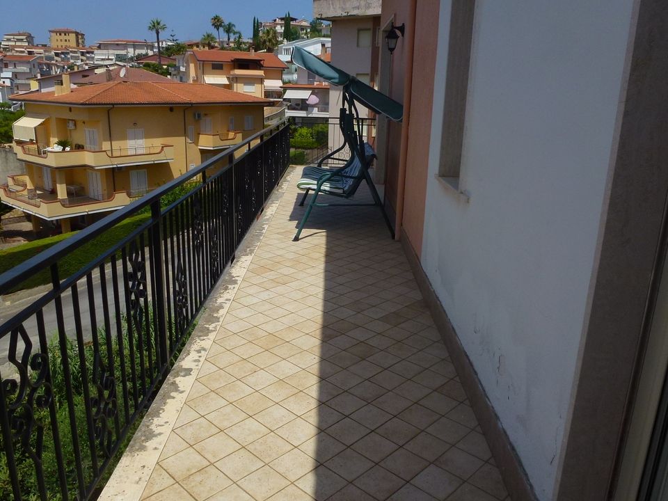 Lejlighed i Scalea, Cosenza - foto 5