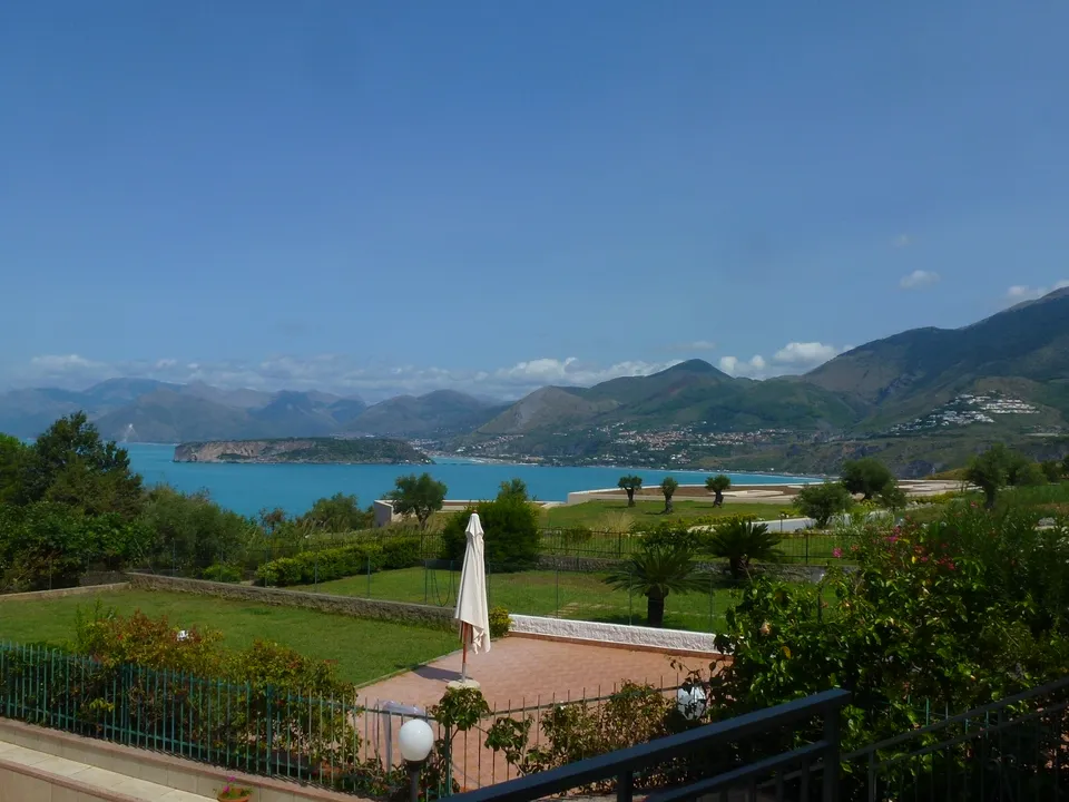 Villa i Scalea, Cosenza - foto 3