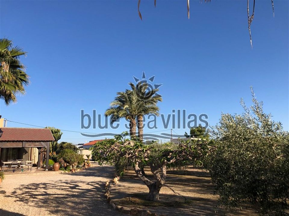 Villa i Mojacar, Almeria - foto 5