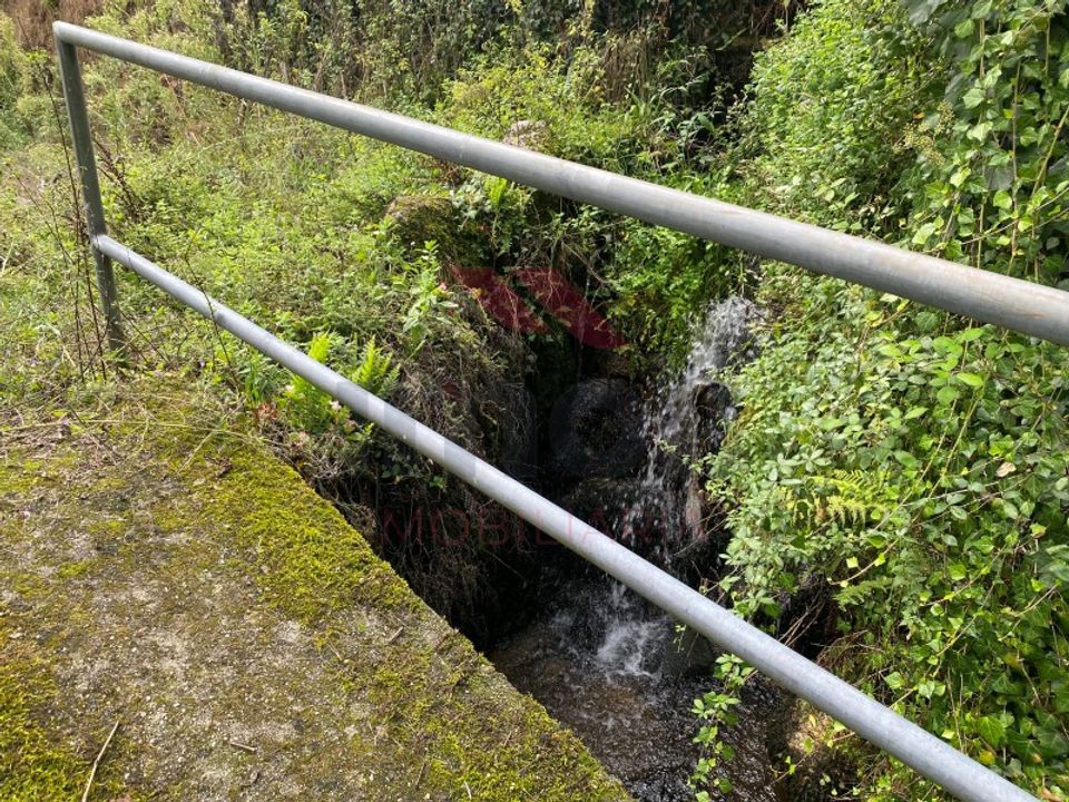 Helårsgrund i Arcos de Valdevez, Viana do Castelo - foto 3