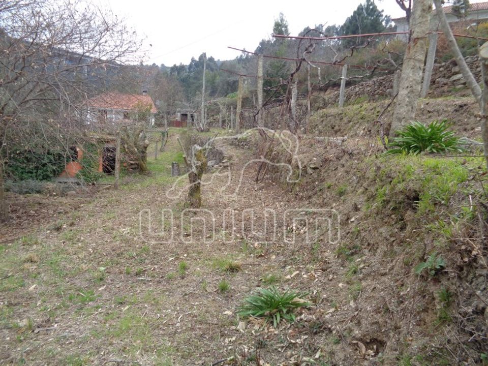 Helårsgrund i Ponte de Lima, Viana do Castelo - foto 3