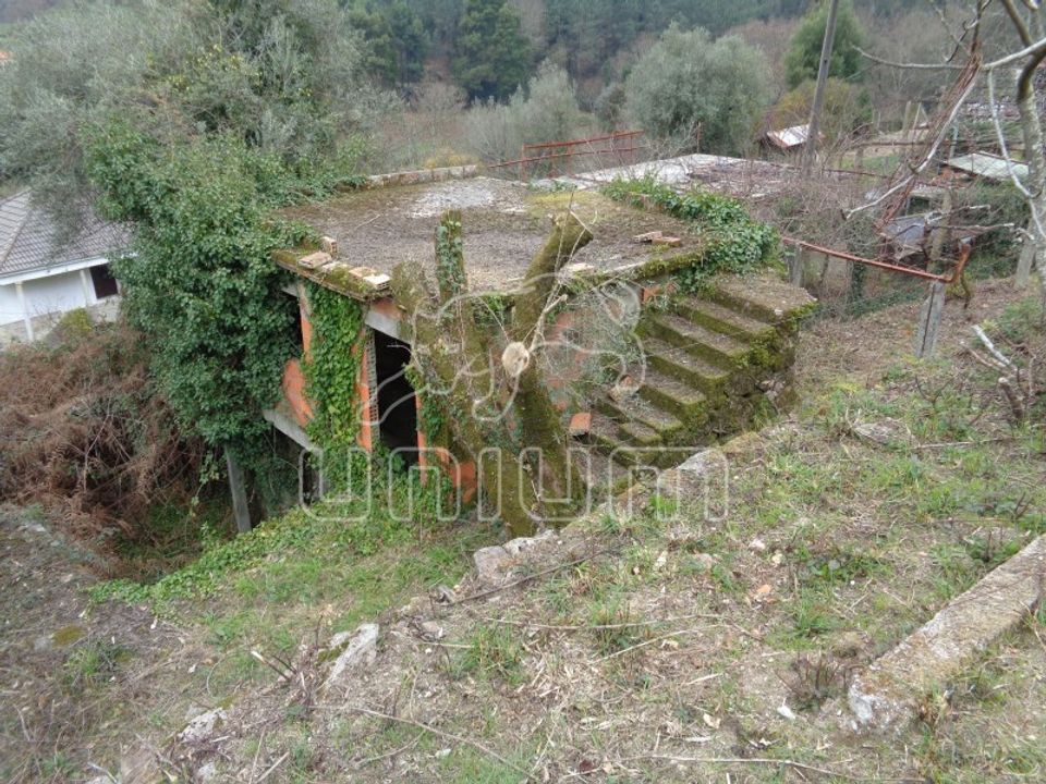 Helårsgrund i Ponte de Lima, Viana do Castelo - foto 4