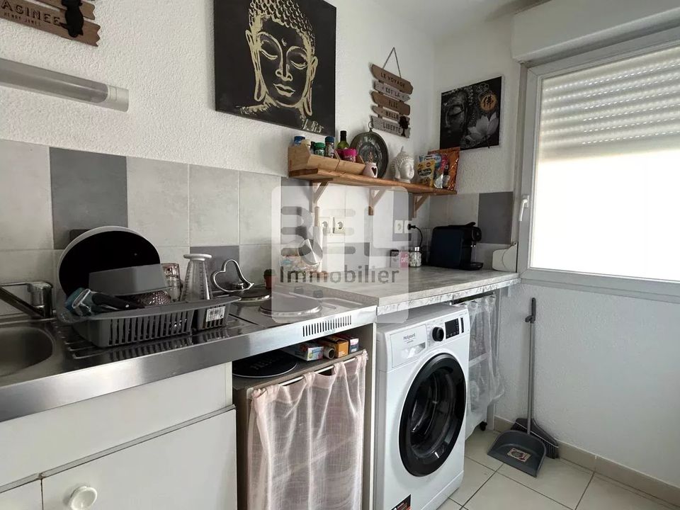 Leilighet i Bagnols-sur-Cèze, Gard - bilde 4