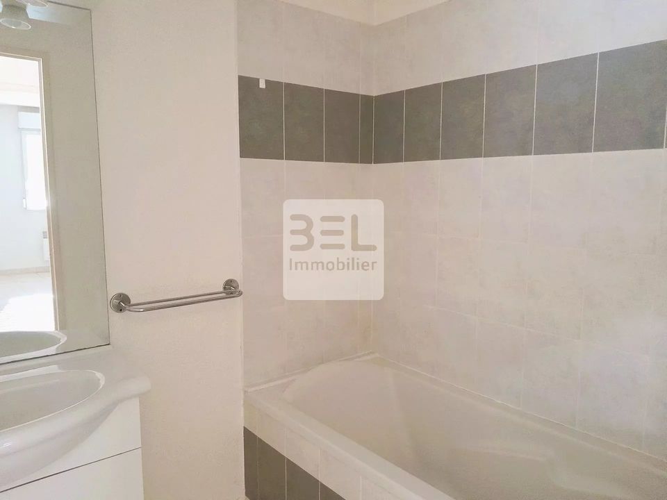 Leilighet i Bagnols-sur-Cèze, Gard - bilde 5