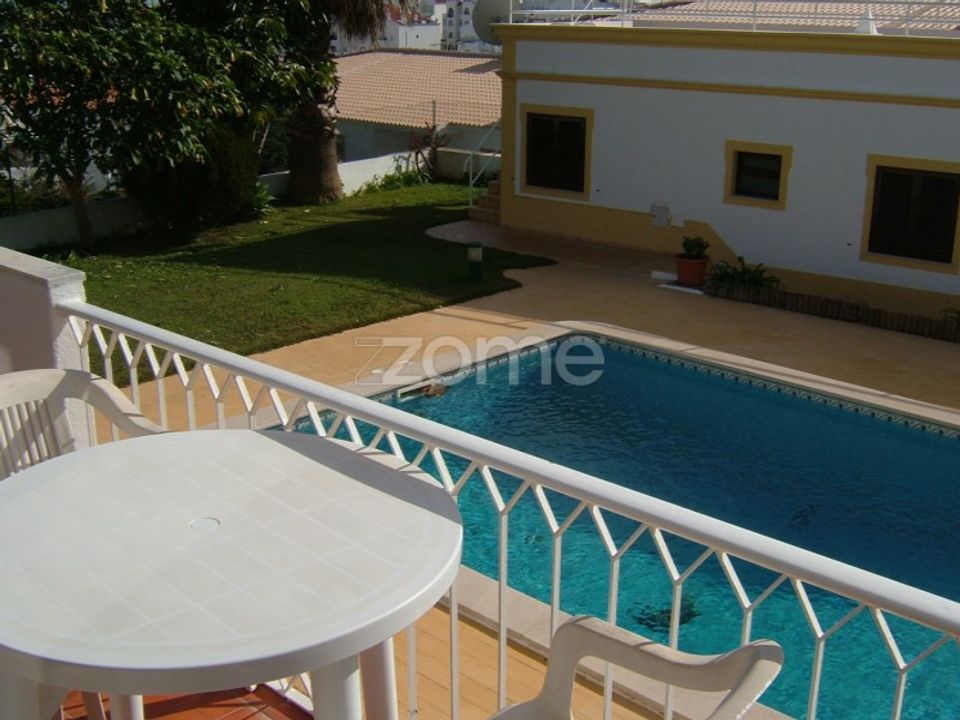 Villa i Albufeira, Faro - foto 2