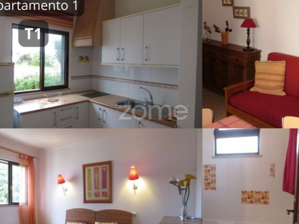 Villa i Albufeira, Faro - foto 4