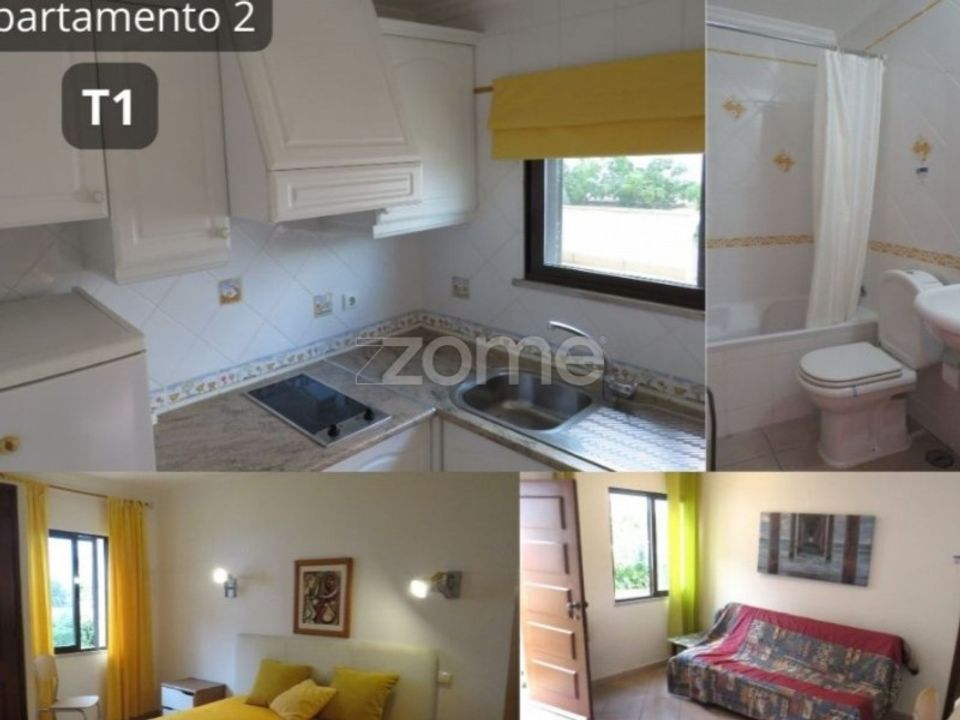 Villa i Albufeira, Faro - foto 5
