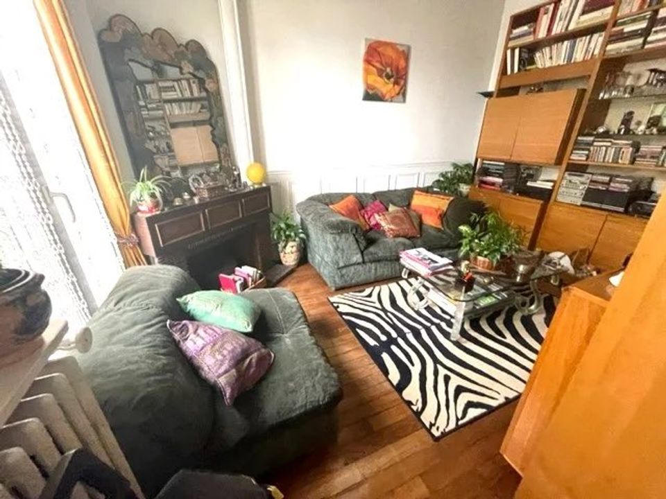 Villa i Montreuil, Seine-Saint-Denis - foto 2