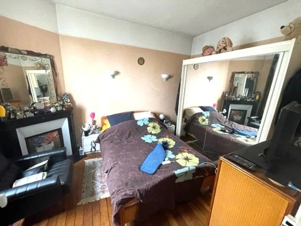 Villa i Montreuil, Seine-Saint-Denis - foto 3
