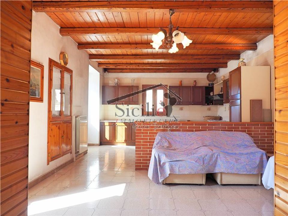 Villa i Scicli, Ragusa - foto 1