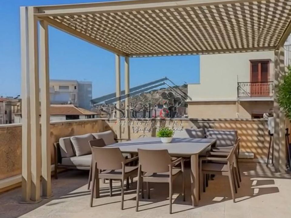 Villa i Scicli, Ragusa - foto 1