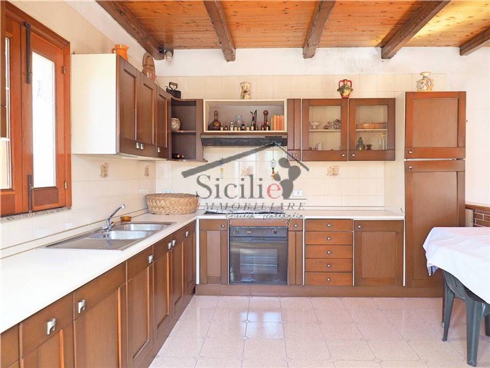 Villa i Scicli, Ragusa - foto 3