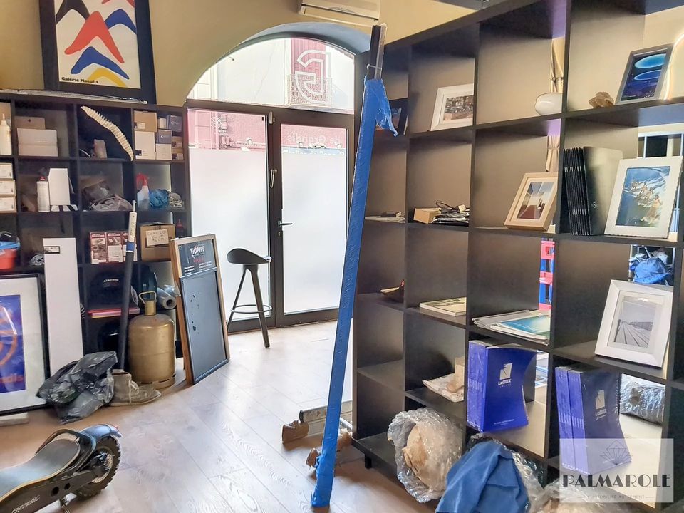 Propiedad comercial en Perpignan, Pyrenees-Orientales - foto 1