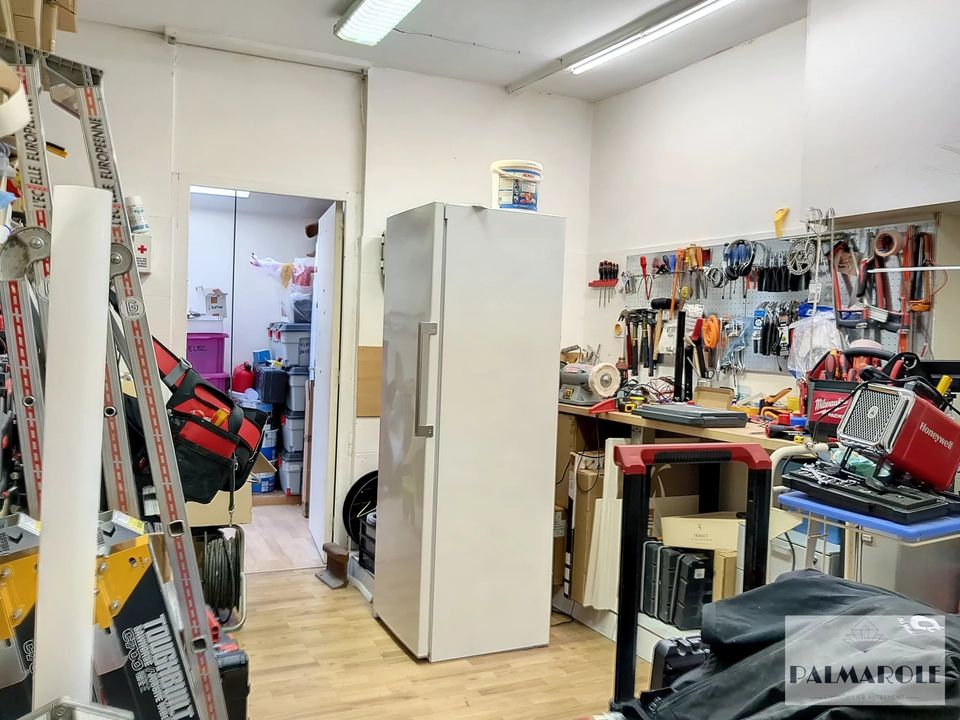 Propiedad comercial en Perpignan, Pyrenees-Orientales - foto 4