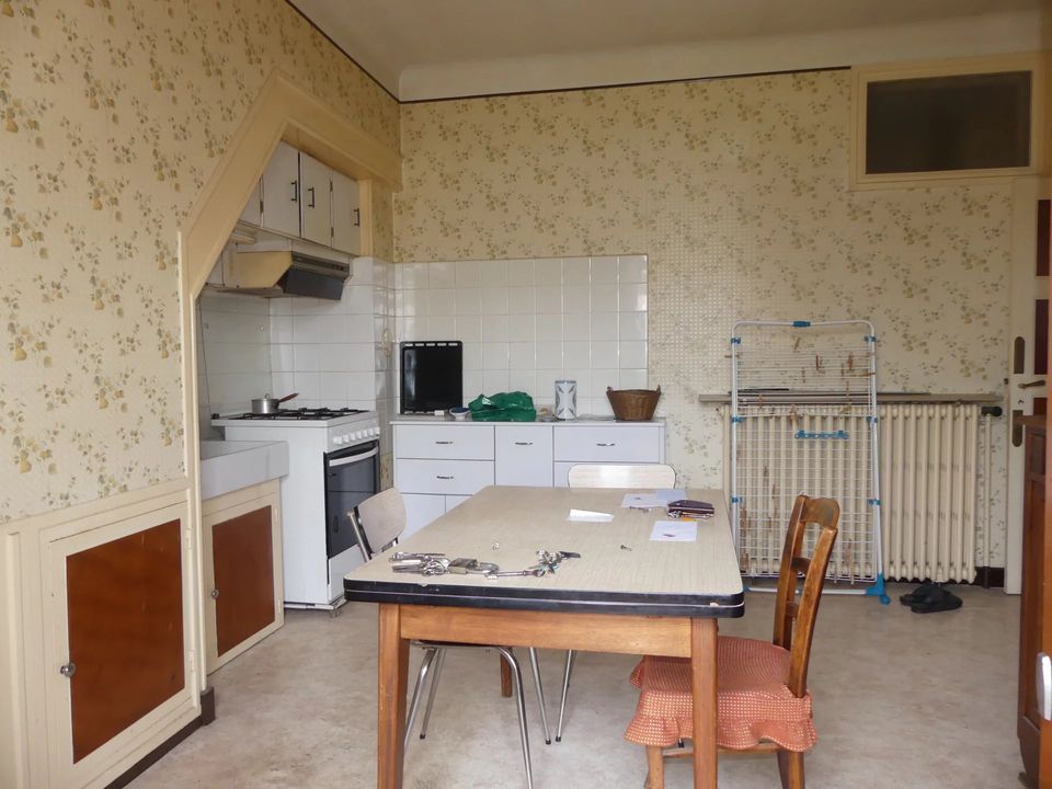 Byhus i Le Creusot, Saone-et-Loire - foto 4