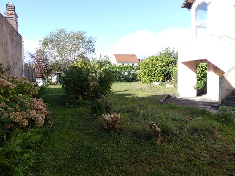 Byhus i Le Creusot, Saone-et-Loire - foto 5