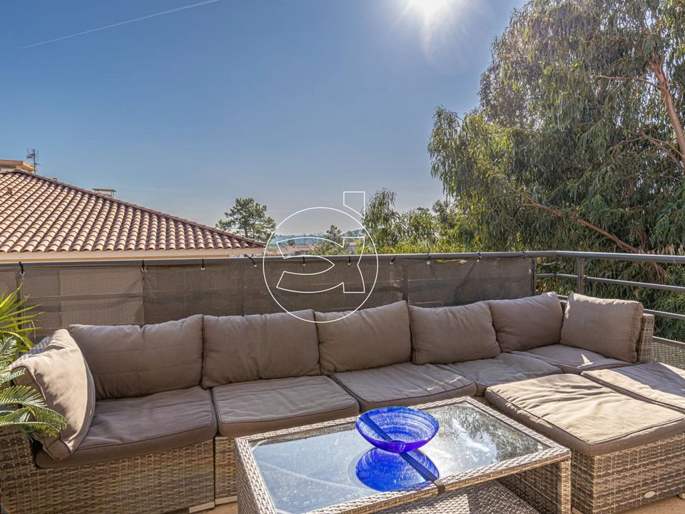 Lejlighed i Roquebrune-sur-Argens, Var - foto 2
