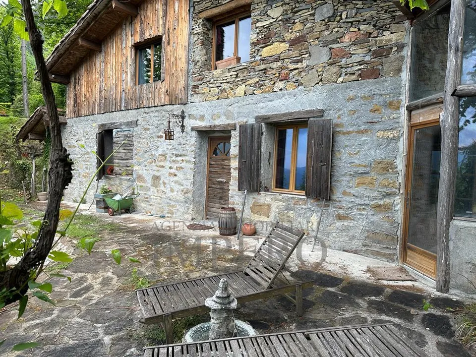 Villa i Pigna, Imperia - foto 2